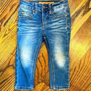 Joe’s Brixton Stretch Jeans NWOT